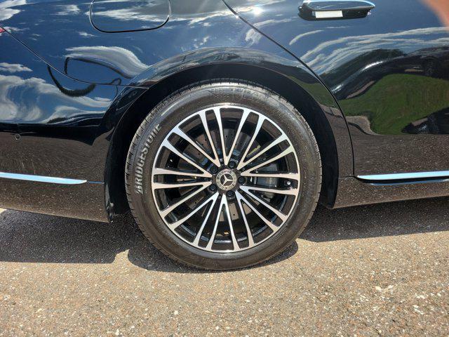 used 2024 Mercedes-Benz S-Class car, priced at $97,888