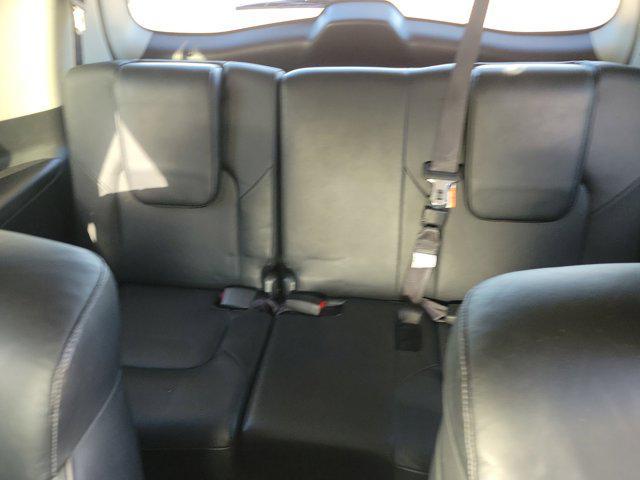 used 2019 INFINITI QX80 car, priced at $27,022