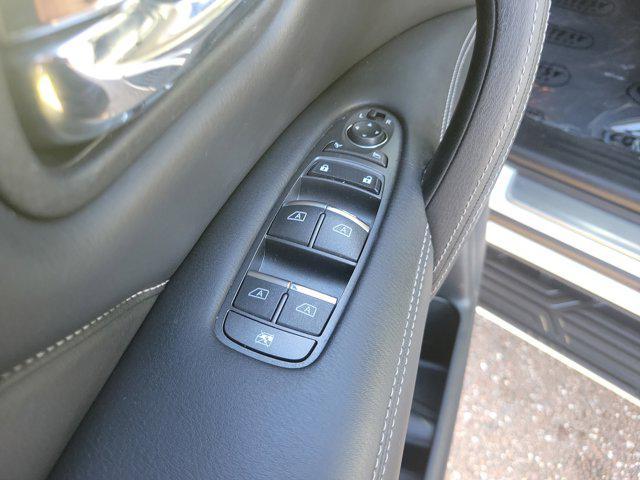 used 2019 INFINITI QX80 car, priced at $27,022