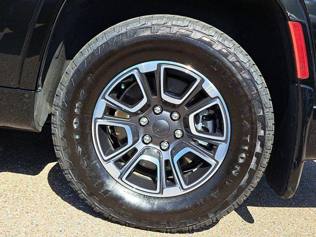 used 2024 Jeep Wagoneer car, priced at $61,975