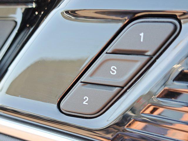used 2024 Jeep Wagoneer car, priced at $61,975