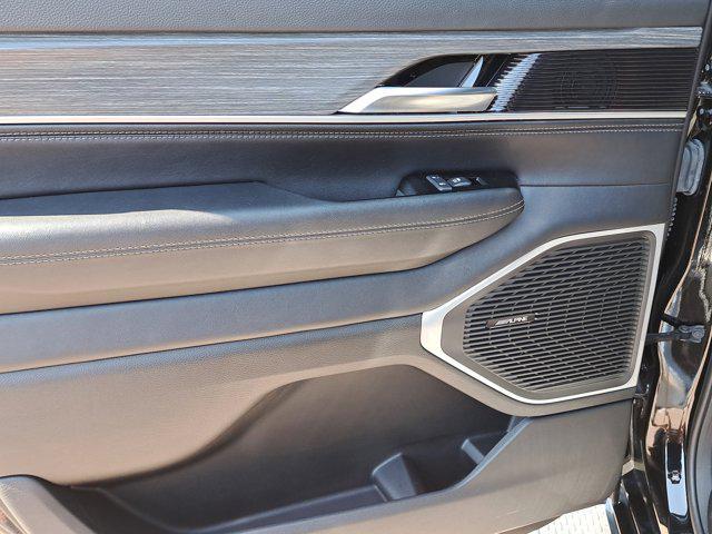 used 2024 Jeep Wagoneer car, priced at $61,975