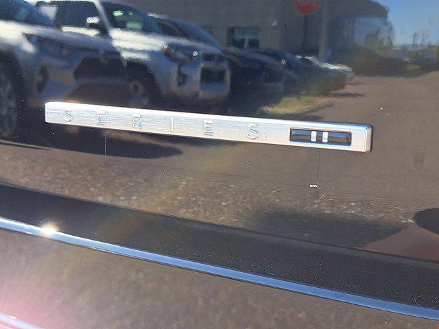 used 2024 Jeep Wagoneer car, priced at $61,975