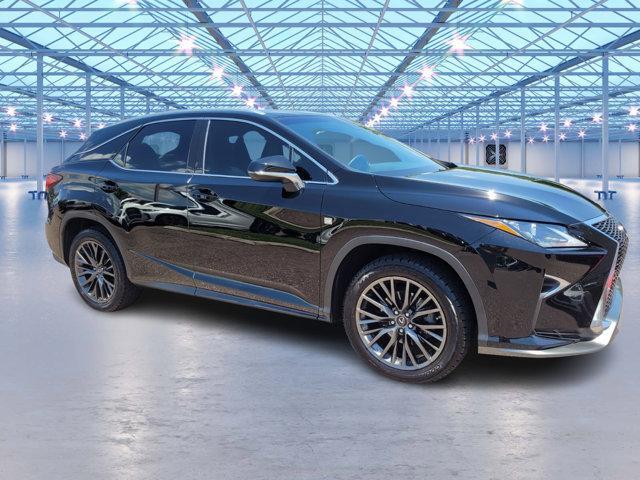 used 2017 Lexus RX 350 car, priced at $25,591