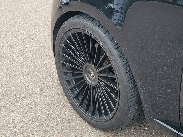 used 2023 Land Rover Range Rover car, priced at $88,674