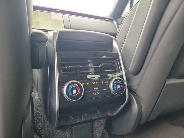 used 2023 Land Rover Range Rover car, priced at $88,674