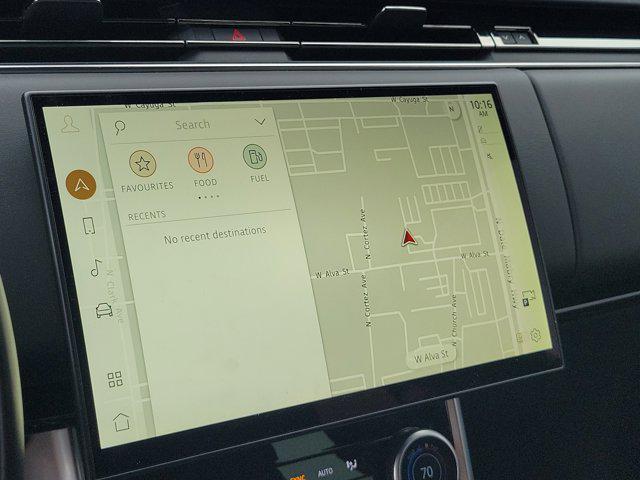 used 2023 Land Rover Range Rover car, priced at $88,674