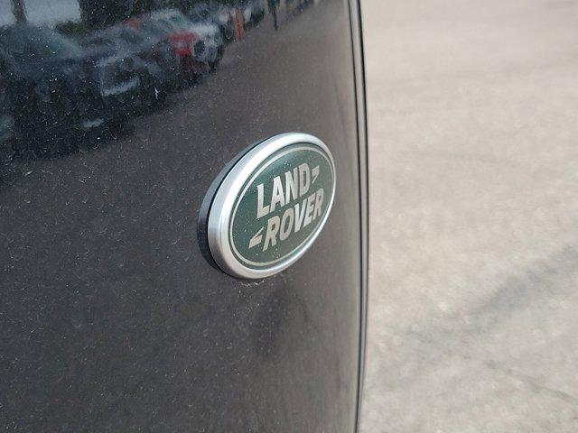 used 2023 Land Rover Range Rover car, priced at $88,674