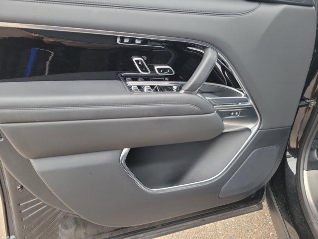 used 2023 Land Rover Range Rover car, priced at $88,674