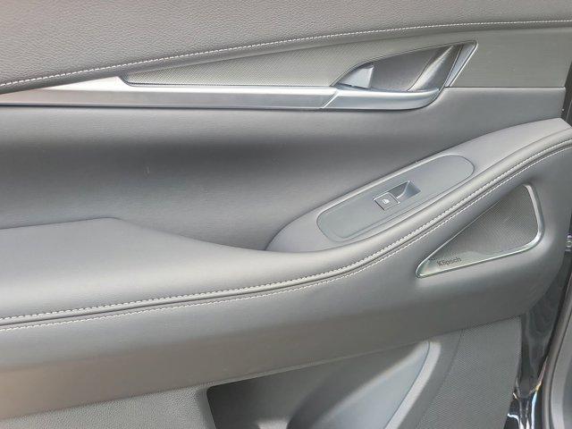 new 2026 INFINITI QX60 car, priced at $55,306