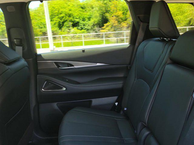 new 2026 INFINITI QX60 car, priced at $55,306