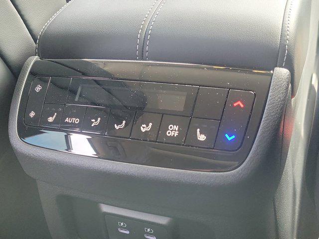 new 2026 INFINITI QX60 car, priced at $55,306