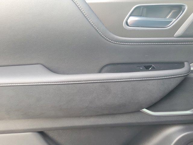 used 2025 INFINITI QX80 car, priced at $78,768