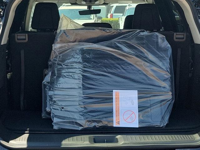 new 2026 INFINITI QX60 car, priced at $49,263