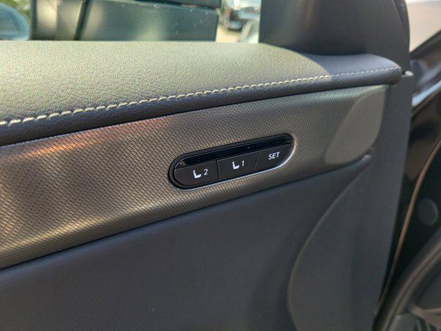 new 2026 INFINITI QX60 car, priced at $49,263