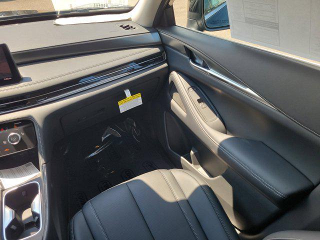 new 2026 INFINITI QX60 car, priced at $49,263