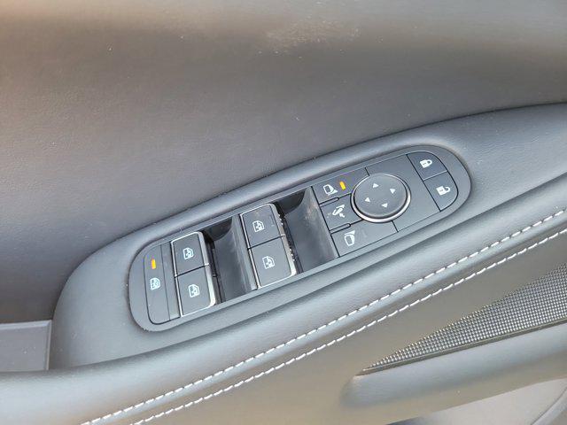 new 2026 INFINITI QX60 car, priced at $49,263