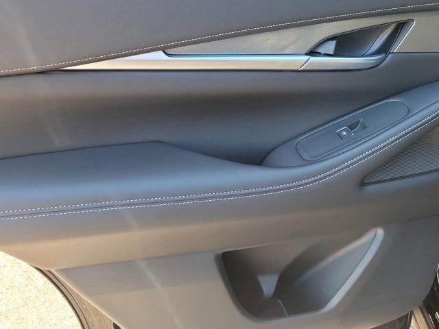 new 2026 INFINITI QX60 car, priced at $49,263