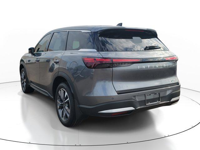 new 2026 INFINITI QX60 car, priced at $49,263