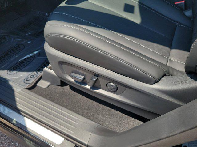 new 2026 INFINITI QX60 car, priced at $49,263