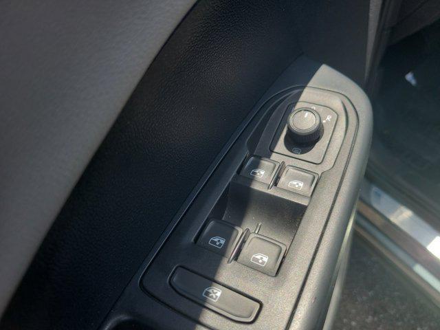 used 2022 Volkswagen Taos car, priced at $16,875