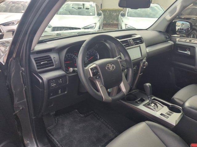 used 2018 Toyota 4Runner car, priced at $28,243