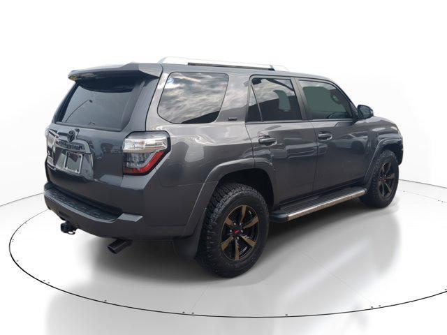 used 2018 Toyota 4Runner car, priced at $28,243