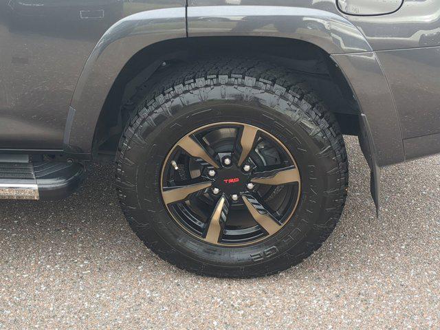 used 2018 Toyota 4Runner car, priced at $28,243