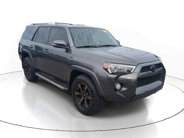 used 2018 Toyota 4Runner car, priced at $28,243