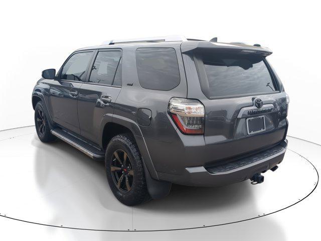 used 2018 Toyota 4Runner car, priced at $28,243