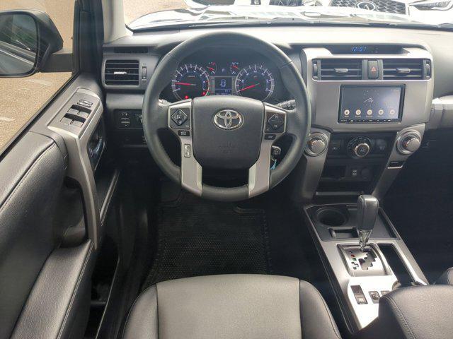 used 2018 Toyota 4Runner car, priced at $28,243