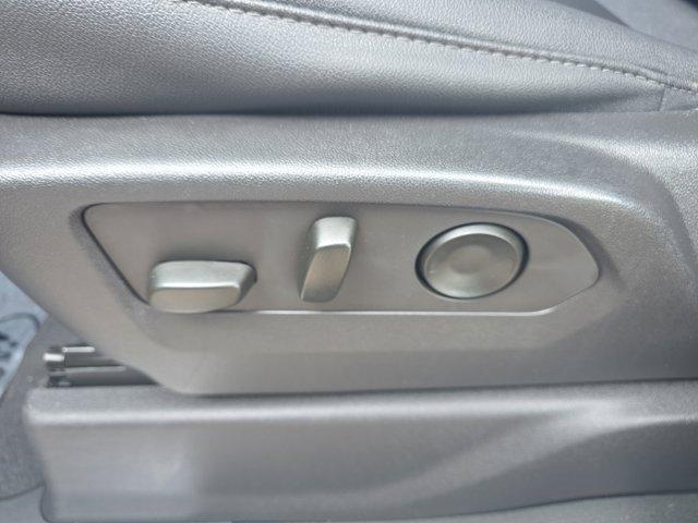 used 2023 Chevrolet Silverado 1500 car, priced at $43,925