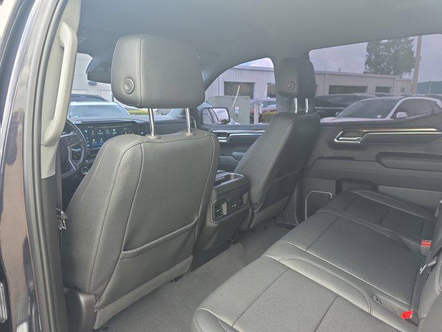 used 2023 Chevrolet Silverado 1500 car, priced at $43,925