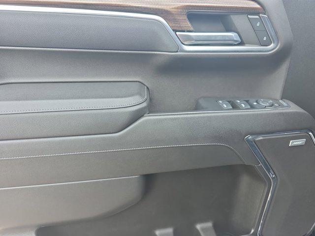 used 2023 Chevrolet Silverado 1500 car, priced at $43,925