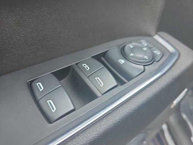 used 2023 Chevrolet Silverado 1500 car, priced at $43,925