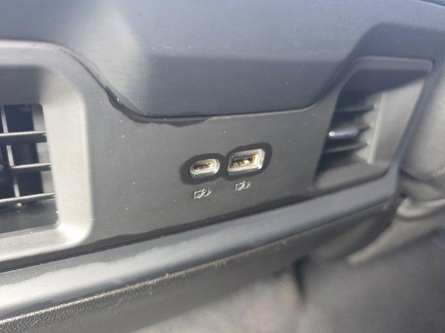 used 2023 Chevrolet Silverado 1500 car, priced at $43,925