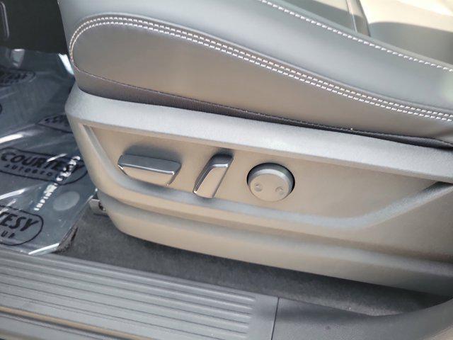 new 2026 INFINITI QX80 car, priced at $84,244