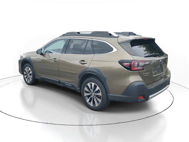 used 2023 Subaru Outback car, priced at $29,991