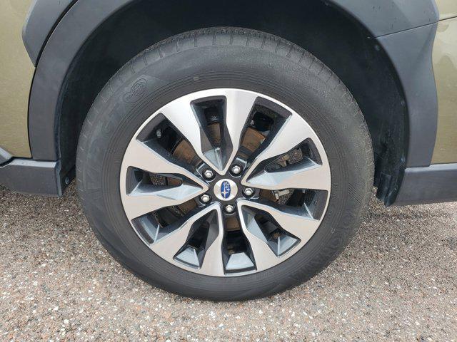 used 2023 Subaru Outback car, priced at $29,991