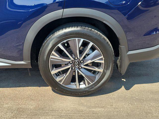 new 2026 INFINITI QX60 car, priced at $55,751