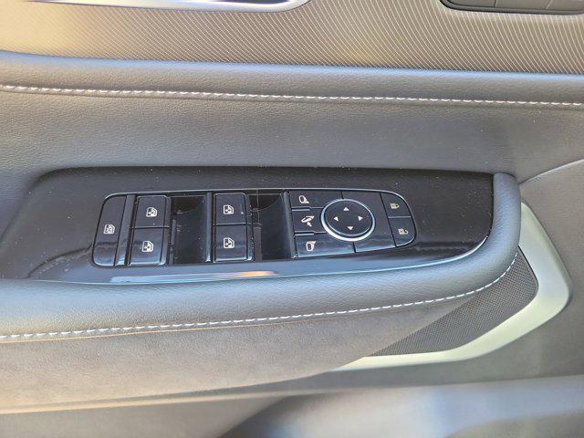 new 2026 INFINITI QX80 car, priced at $89,591