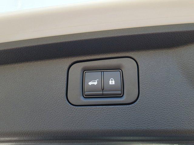 new 2026 INFINITI QX80 car, priced at $89,591