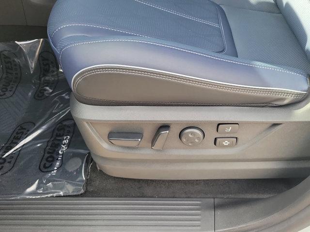 new 2026 INFINITI QX80 car, priced at $100,096