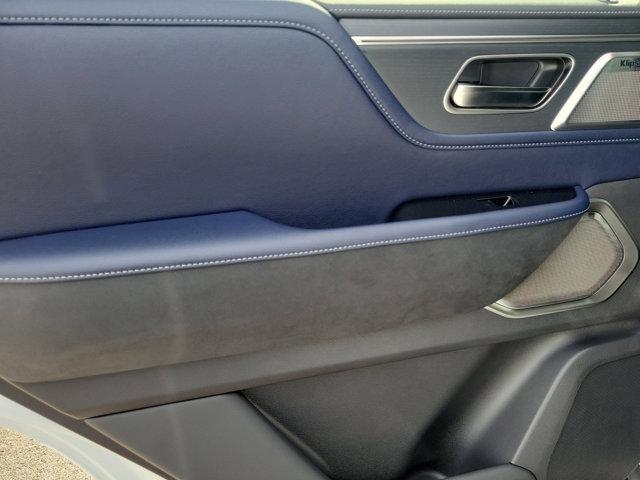 new 2026 INFINITI QX80 car, priced at $100,096