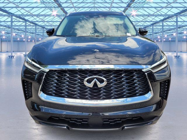 new 2024 INFINITI QX60 car, priced at $55,323