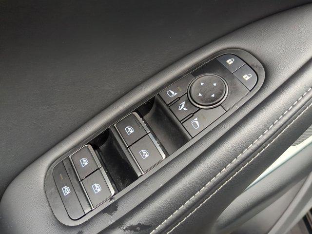 used 2024 INFINITI QX60 car, priced at $45,350