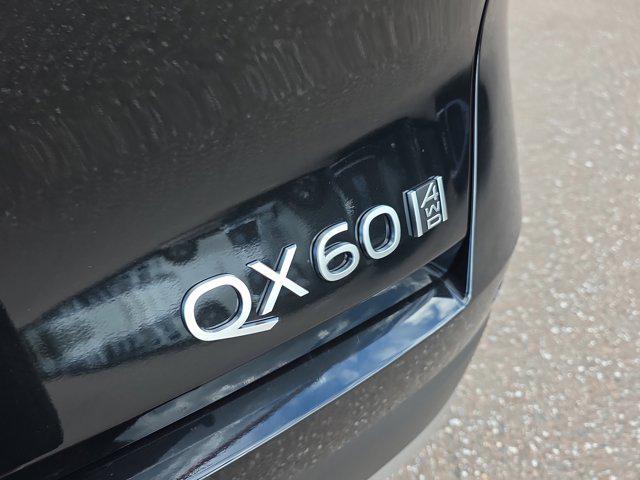 new 2026 INFINITI QX60 car, priced at $57,226