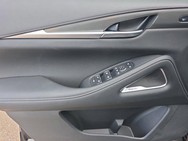 new 2026 INFINITI QX60 car, priced at $57,226