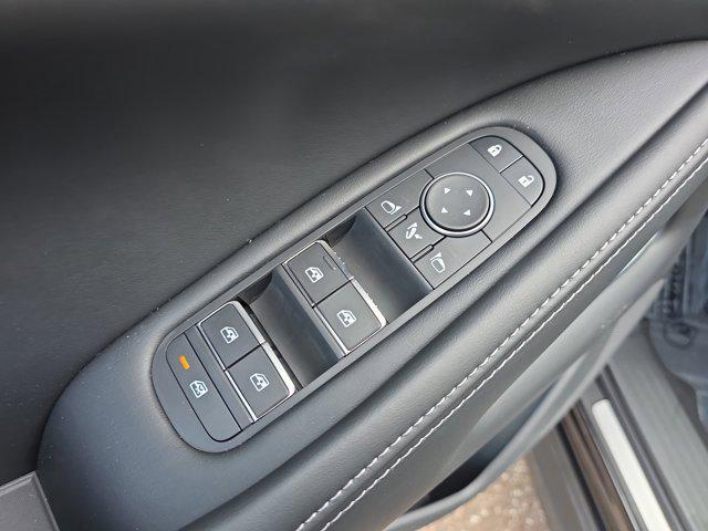 new 2026 INFINITI QX60 car, priced at $57,226