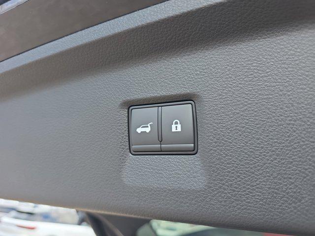 new 2026 INFINITI QX60 car, priced at $57,226